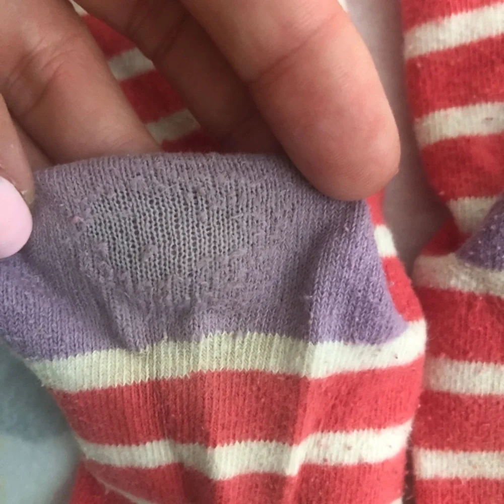 Mini boden socks,size 13 1/2-4 1/2